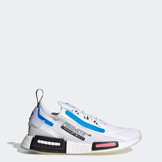adidas Phong cách sống Giày NMD_R1 Spectoo Nữ trắng FZ3209