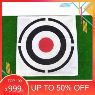 Hồng tâm golf - tâm phát bóng golf - kích thước 1.5m x 1.5m