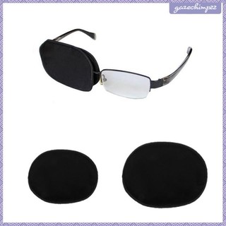 Trẻ em Amblyopia Miếng dán mắt Amblyopia Obscure Bệnh loạn thị Huấn luyện Che mắt