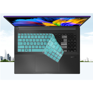 Dành Cho ASUS Vivobook Pro 16X K3605V K3605ZC K3605z K3605 X1603Z X1603ZA X1603 K6604 K6604J 16 Inch Bảo Vệ Bàn Phím Laptop