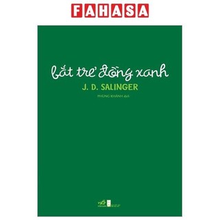 Sách sách bắt trẻ đồng xanh