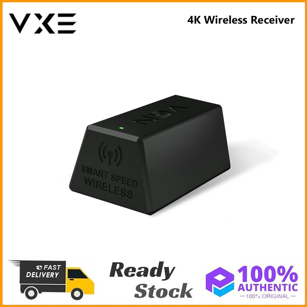 Đầu thu không dây VXE 4K chính hãng cho R1 Pro / R1 Pro Max