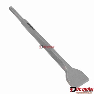 Mũi đục dẹp đuôi SDS ( 14x250x40mm ) WGZ1203