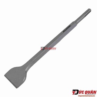 Mũi đục dẹp đuôi SDS ( 14x250x40mm ) WGZ1203