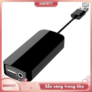 Bộ chuyển đổi USB CarPlay cho Android 4.2 DVD Car Auto Navigation Player Autolink Music