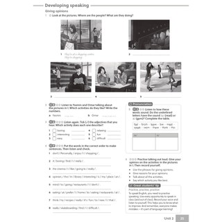 Gateway To The World A2 Workbook With Digital Workbook