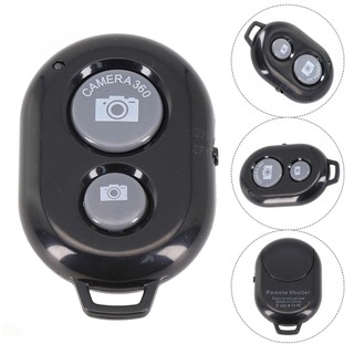 1 chiếc điện thoại di động selfie điều khiển từ xa camera nút phát hành màn trập từ xa