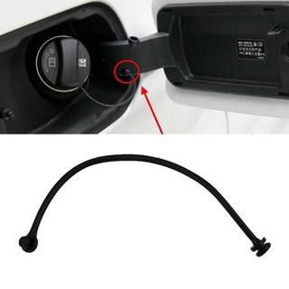 [Knwh] Dây cáp nắp bình xăng cho BMW E81 E87 E88 E46 E90 E91 X3 X5 X6 16117193372