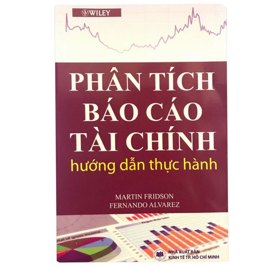 Phân Tích Báo Cáo Tài Chính - Hướng Dẫn Thực Hành - WILEY - Đầu Tư Chứng Khoán vs BĐS