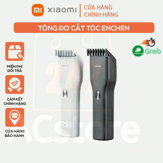 Tông đơ enchen - tông đơ cắt tóc chính hãng abshop365
