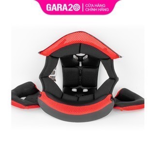Đệm Lót Nón Bảo Hiểm EGO E-5 GARA20