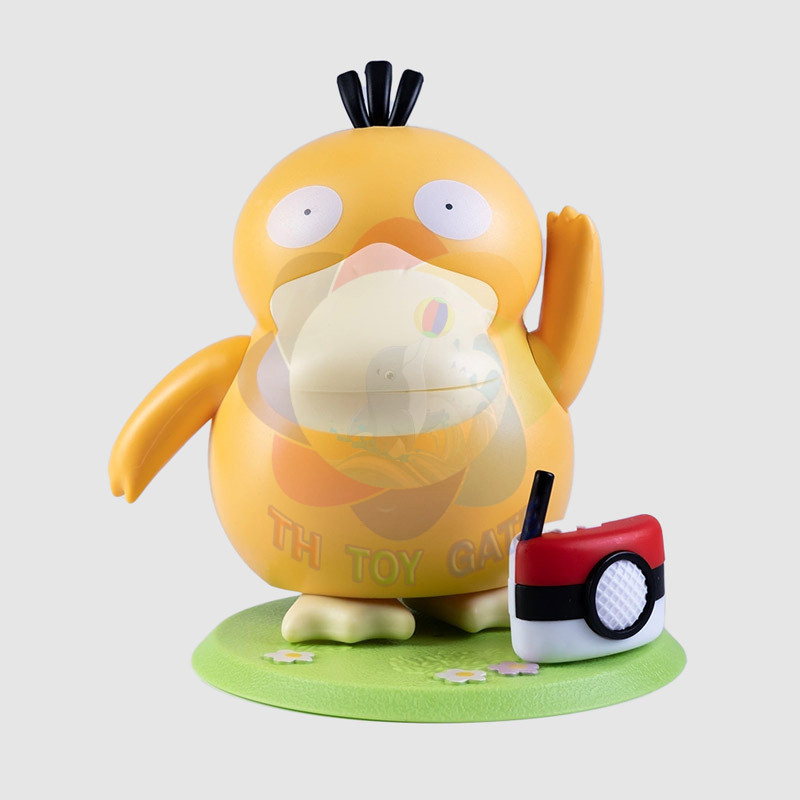 Đồ chơi vịt KFC nhảy múa vui nhộn, để bàn hoặc trang trí bắt mắt. Hàng Có sẵn, Ảnh thật 100%. Phù hợ