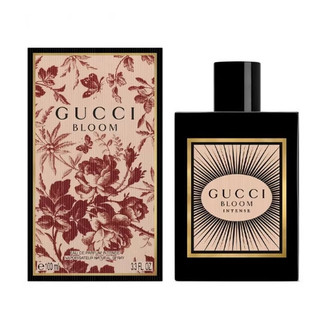 Nước hoa nữ Gucci Huayumeiyi Hương hoa cam quýt ngọt ngào gợi cảm 100ML