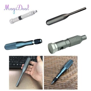 Tay cầm trục tuốc nơ vít lục giác MagiDeal cho dụng cụ cầm tay mũi tuốc nơ vít 4mm / 6.35mm