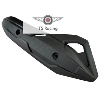 Ốp pô che pô ab 2016 - ab 2017 - ab 2018 - ab 2019 - airblade 2016 - airblade 2017 - airblade 2018 - airblade 2019