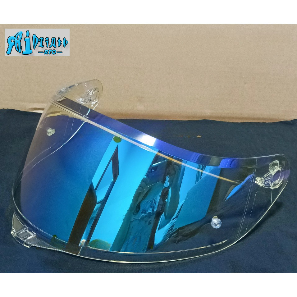 Dành Cho AGV K5 K5S K3SV K1 K1S K3-SV K5-S Nhỏ Gọn ST Mũ Bảo Hiểm Tấm Che Ống Kính Phụ Kiện Xe Máy G