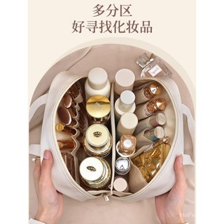 cốp đựng đồ trang điểm HEFENG88 túi đựng đồ makeup