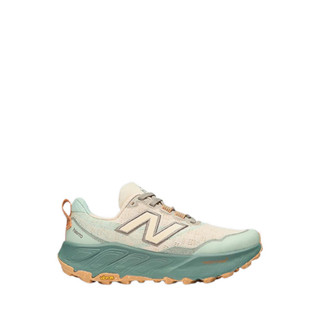 Giày Chạy Bộ New Balance Fresh Foam X Hierro v9 Women's - Green/Cream