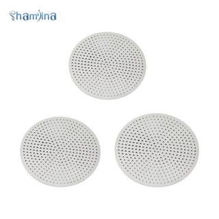 Máy pha cà phê màn hình Espresso Puck có thể tái sử dụng Shamjina