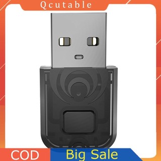 Bộ thu phát âm thanh tương thích Bluetooth USB cho Switch PS5