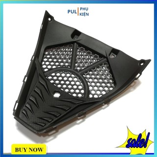 Dè tam giác chắn bùn trước cho xe Winner X V2 Winner X đời đầu chắc chắn thay thế zin