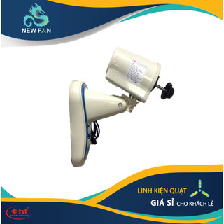 Đầu quạt treo tường