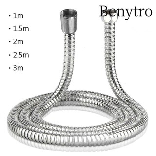 Benytro Vòi Hoa Sen Lõi Đồng 1-3m Tiêu Chuẩn Cho Nhà Tắm