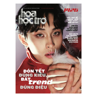 Sách Hoa Học Trò - Số 1426