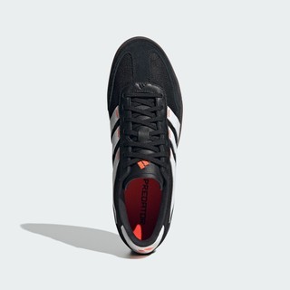 Adidas Bóng đá Giày Đá Bóng Predator Freestyle Unisex Đen IF1025