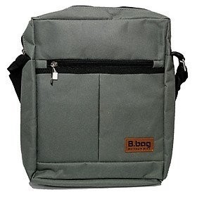 Túi đeo đứng Messenger Bag T-23-013