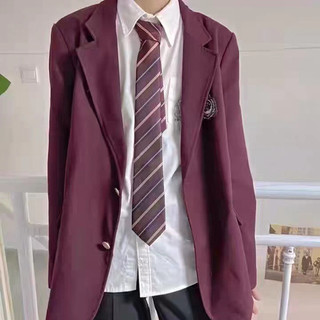Cà vạt dây kéo JK