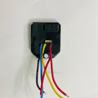 Mạch điều khiển máy khoan pin, linh kiện máy khoan pin không than