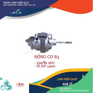 Moter quạt b3