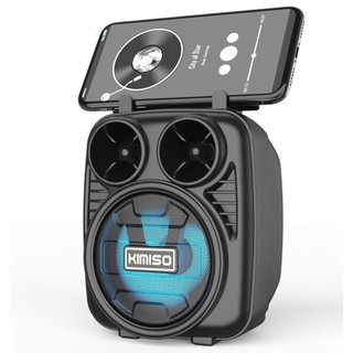Loa bluetooth mini kimiso 1182 -phụ kiện độc