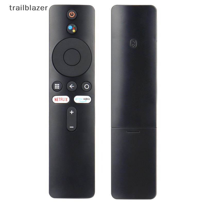 Trailblazer Mới XMRM-006 Dành Cho Xiaomi MI Box S MI TV Stick MDZ-22-AB MDZ-24-AA Smart TV Box Điều Khiển Từ Xa Bằng Giọng Nói Mới
