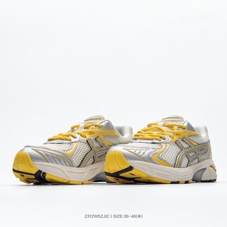 (Nóng bỏng)   Giày sneaker Asics GT-2160 Vàng