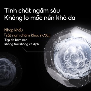 Phấn phủ bột Carslan 8g
