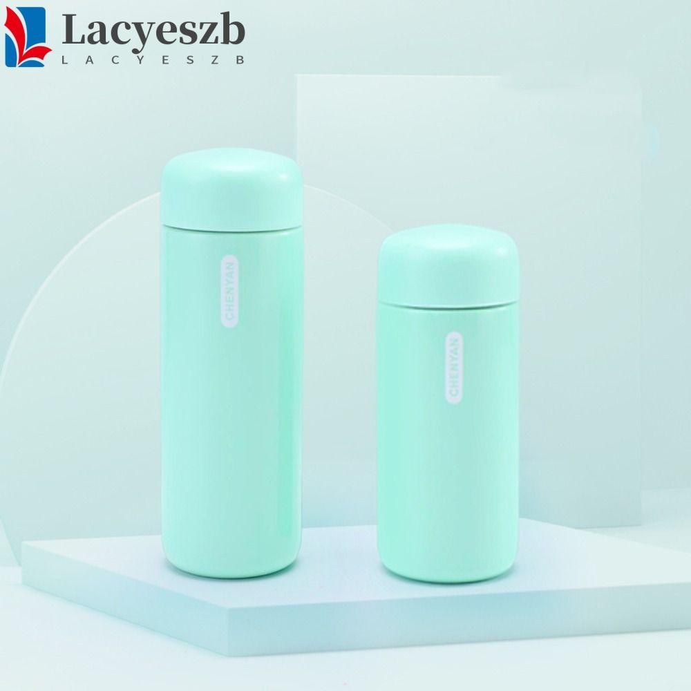 Cốc giữ nhiệt bằng thép không gỉ LACYESZB, Cốc giữ nhiệt bỏ túi cách nhiệt 150ml / 200ml, Bình giữ n