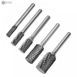 NEW>>Drill Burr Head Metal ​Grinding Carbide Rotary File Drill Milling Hot Sale