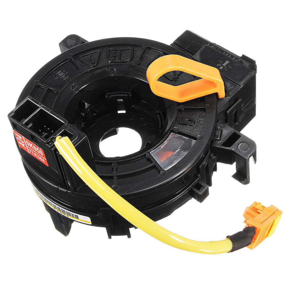 Đồng hồ cáp xoắn ốc Lò xo FIT Hilux VIGO Camry Fortuner 84306-0K050 84306-0K051 843060K050 843060K05