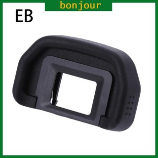 Bon viewfinder eb rubber eye cup thị kính 30d 40d 50d 60d 70d 5d
