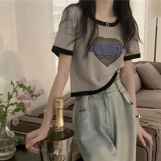 Áo Vest ngắn tay quây thời trang mùa hè dành cho nữ