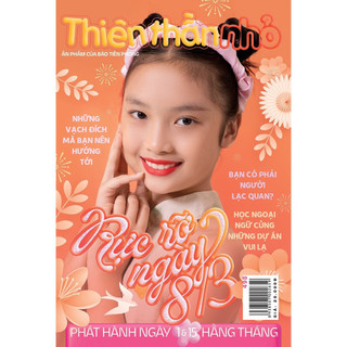 Sách Thiên Thần Nhỏ - Số 498
