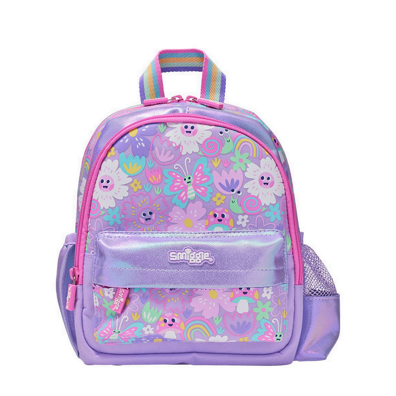 Balo Smiggle Over and Under Teeny Tiny - IGL454351LIL