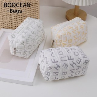 Bút Chì Học Sinh Dễ Thương, Canvas Dung Tích Lớn Bút Chì Phong Cách Hàn Quốc, Có Thể Giặt Được Chống Bụi Bẩn Mềm Túi Trang Điểm Dung Tích Lớn