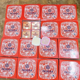 Kem Promina sâm hồng Thái