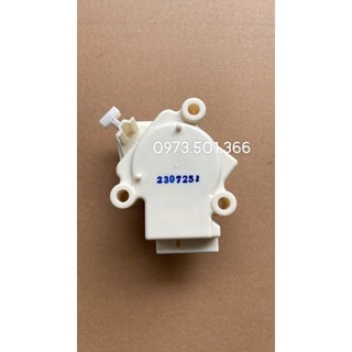 Van Xã Nước Máy Giặt LG Kéo