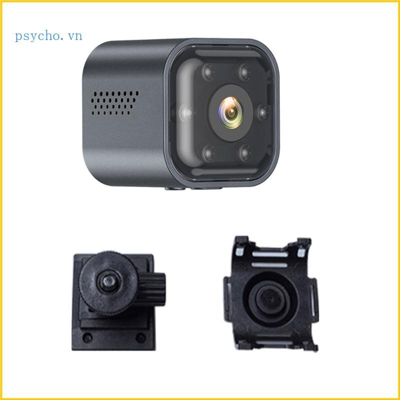 Psy AS03 1080P Camera Thiết bị giám sát WiFi Phát hiện chuyển động Camera an ninh gia đình