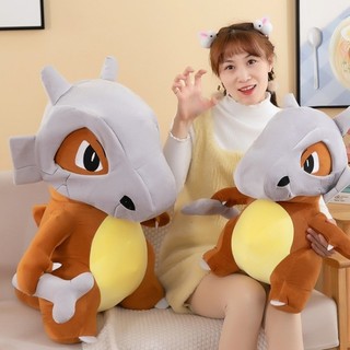 Đồ chơi sang trọng Caracalla dễ thương ngớ ngẩn búp bê dễ thương Búp bê Pokémon Búp bê Pokémon
