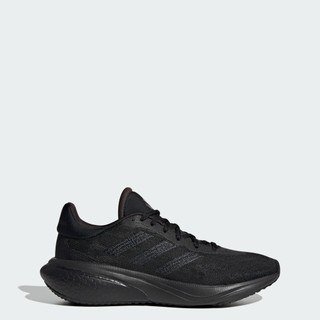 Adidas chạy giày chạy bộ supernova 3 nữ đen ie4348